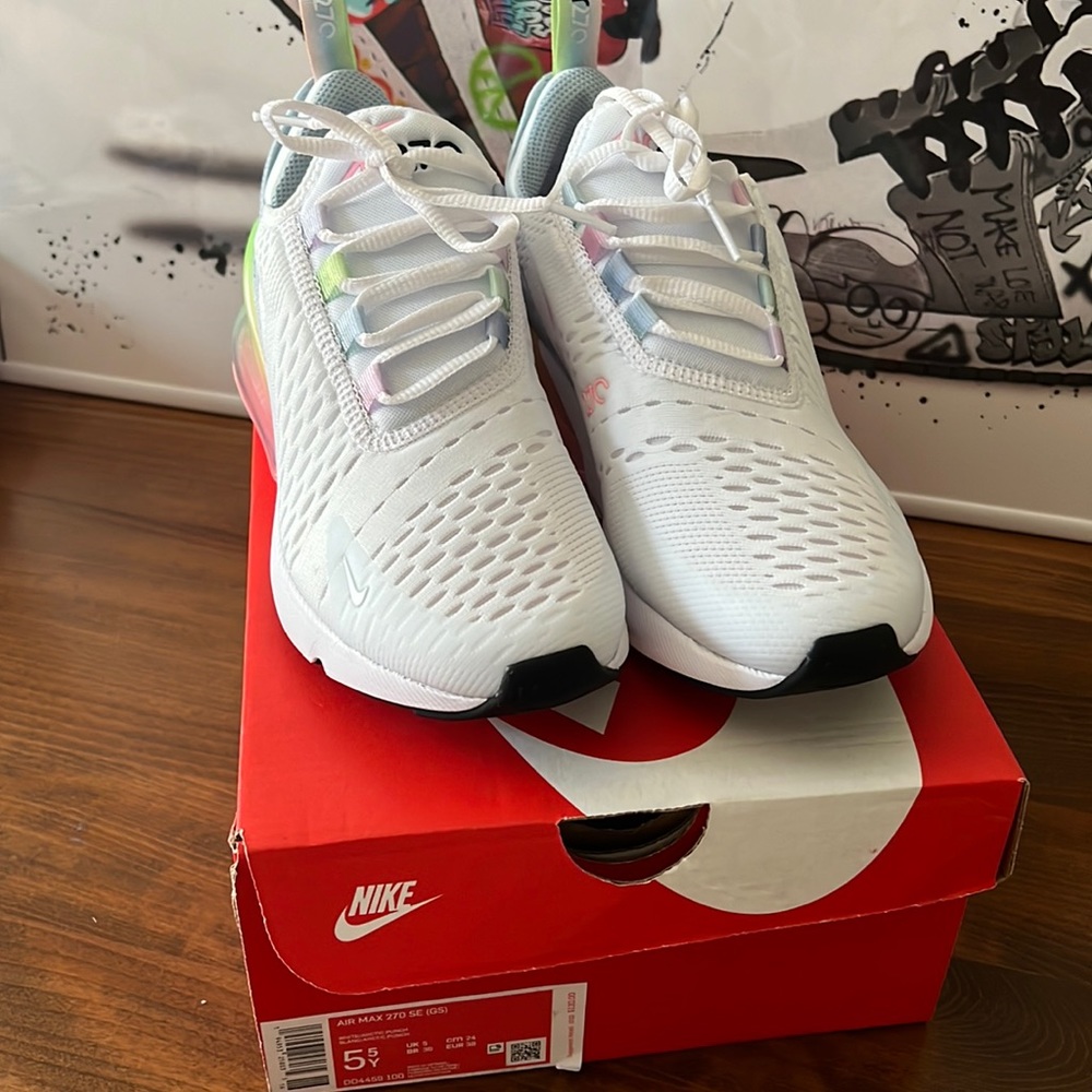 Nike air max 270 se (GS)